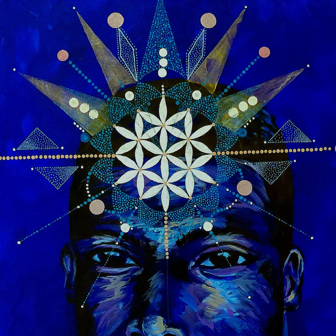 Consciencia Expandida Sagrado Masculino - Image 4