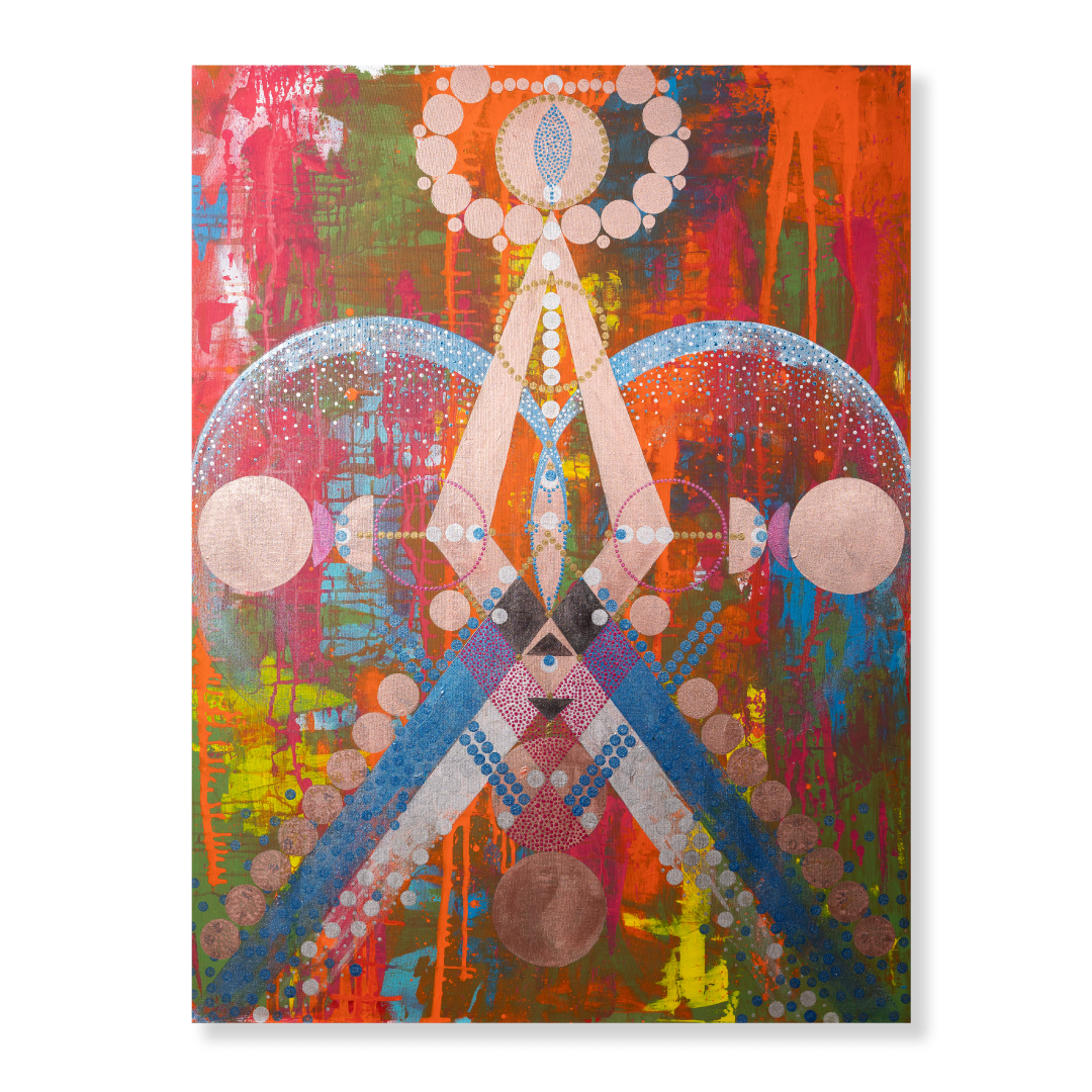 Ojo de Dios