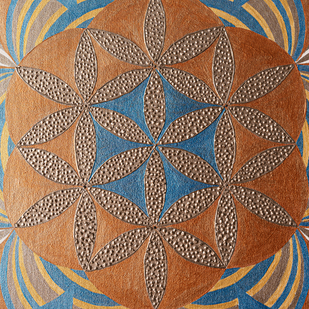 Flor de Vida - Image 2