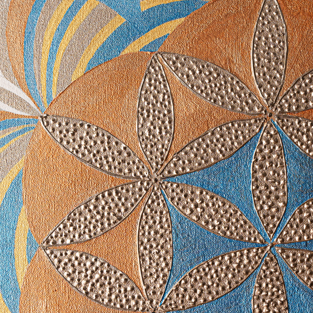 Flor de Vida - Image 3