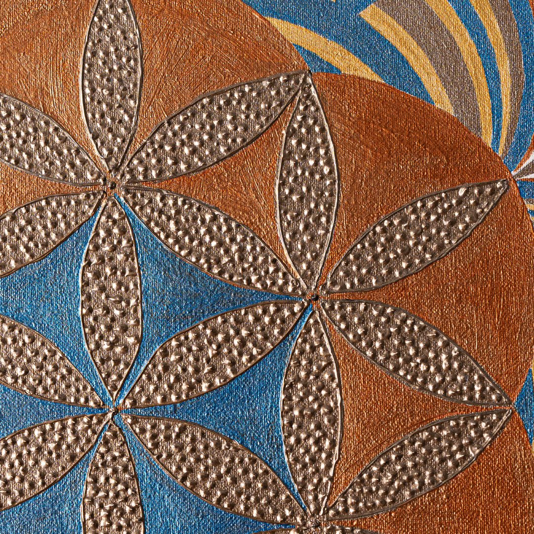 Flor de Vida - Image 4