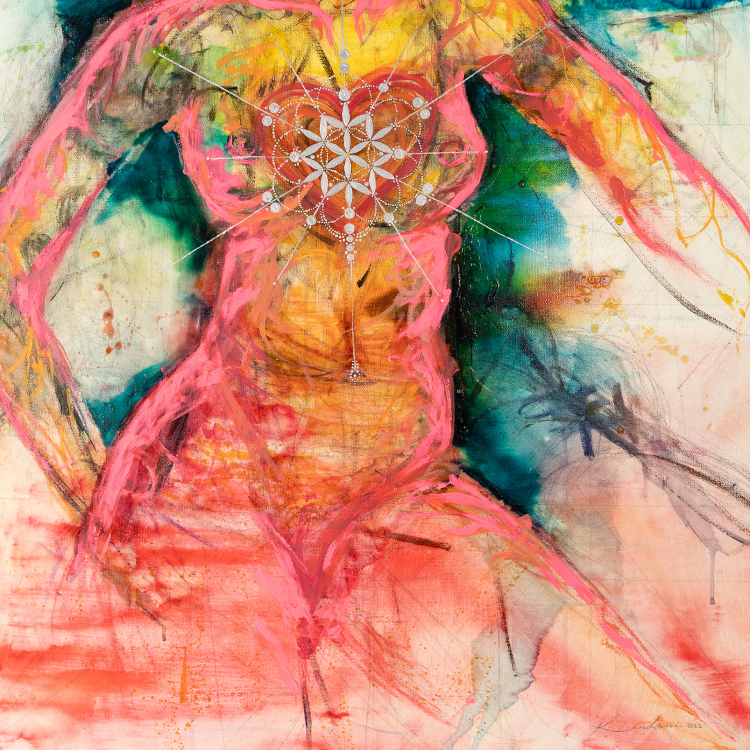 Sagrado Corazón - Image 4