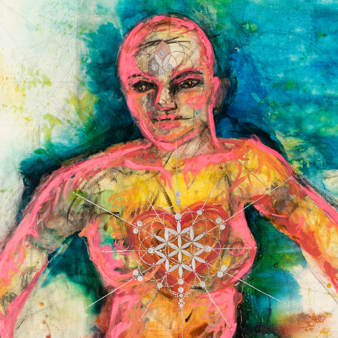 Sagrado Corazón - Image 6