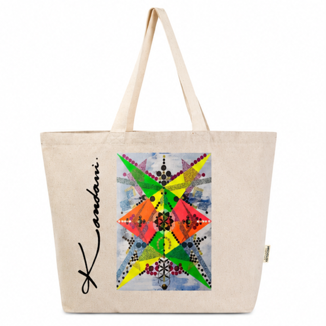 Bolsa Tribu “In Formación”