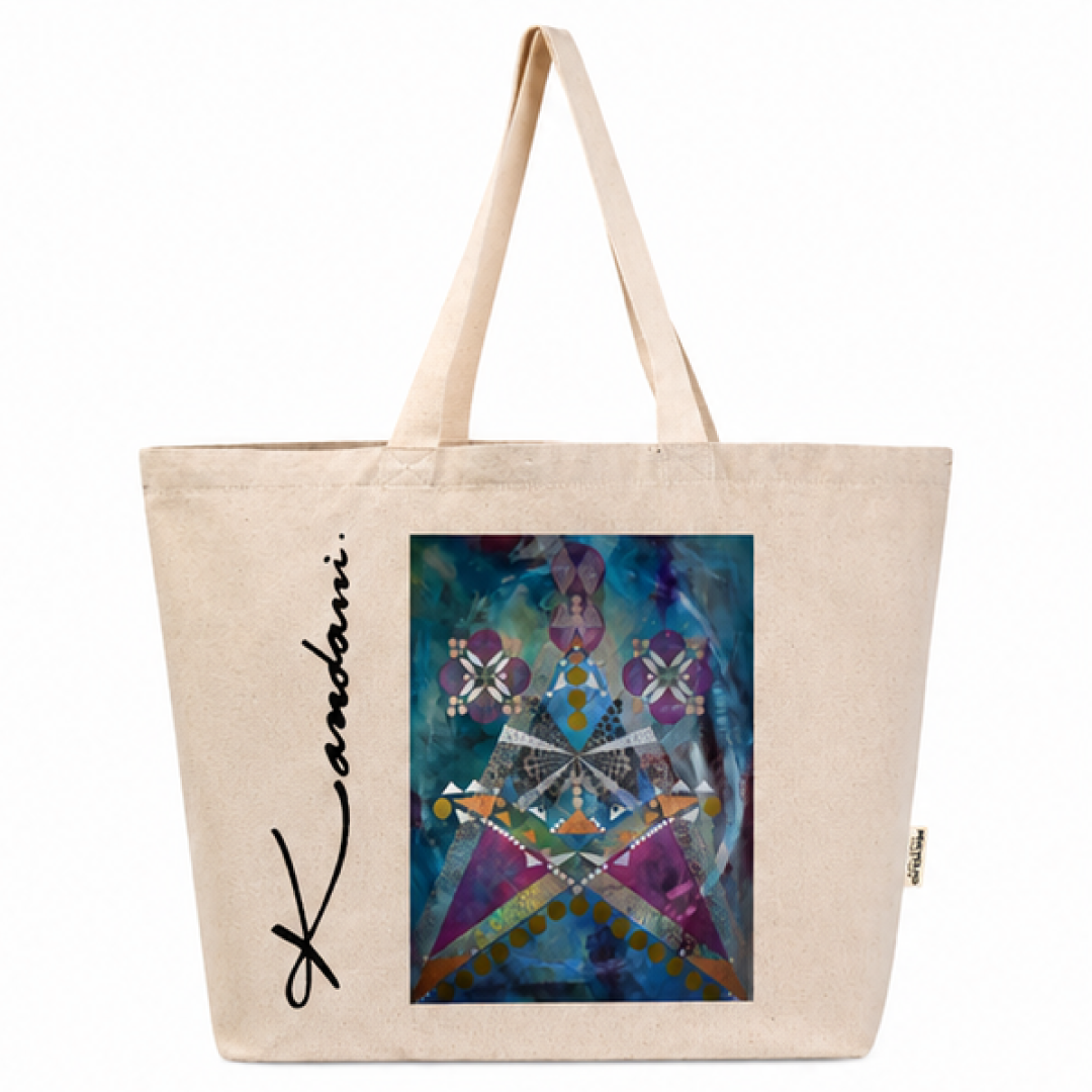Bolsa Tribu “Abundancia”